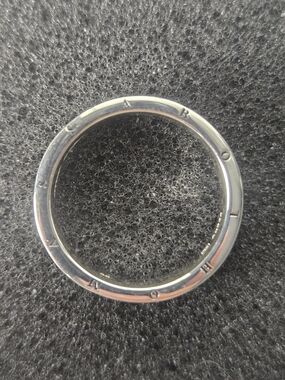 Thomas Sabo "Rebel at Heart" Band Ring